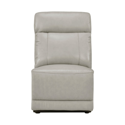 9199TPE-AC (3/5)Armless Chair - 9199TPE-AC
