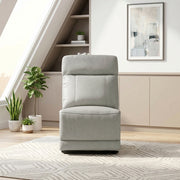 9199TPE-AC (3/5)Armless Chair - 9199TPE-AC
