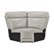9199TPE-CR (5/5)Corner Seat - 9199TPE-CR