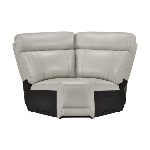 9199TPE-CR (5/5)Corner Seat - 9199TPE-CR