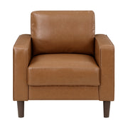 9203BRW-1 Chair - 9203BRW-1
