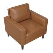 9203BRW-1 Chair - 9203BRW-1