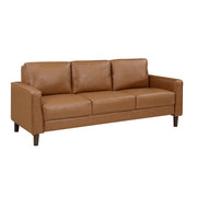 9203BRW-3 Sofa - 9203BRW-3