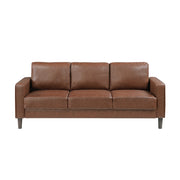 9203CHC*2 2pc Set: Sofa, Love - 9203CHC*2