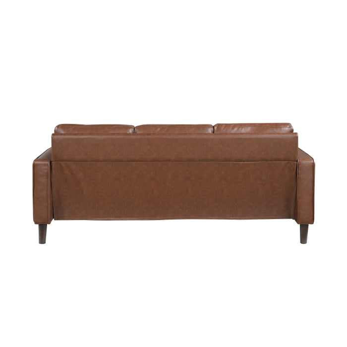 9203CHC*2 2pc Set: Sofa, Love - 9203CHC*2