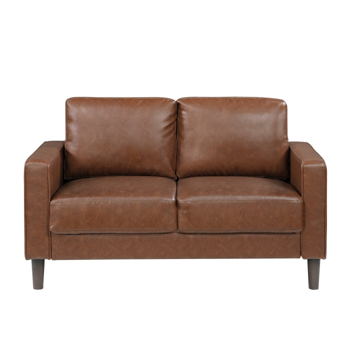 9203CHC*2 2pc Set: Sofa, Love - 9203CHC*2