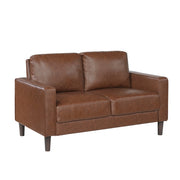 9203CHC*2 2pc Set: Sofa, Love - 9203CHC*2