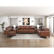 9203CHC-2 Love Seat - 9203CHC-2