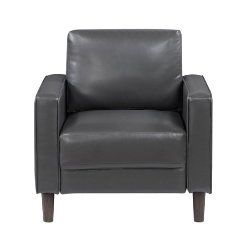 9203DGY-1 Chair - 9203DGY-1