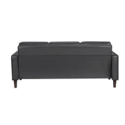 9203DGY-3 Sofa - 9203DGY-3