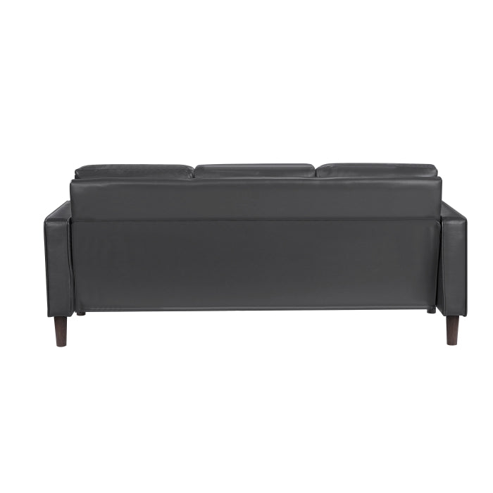 9203DGY-3 Sofa - 9203DGY-3