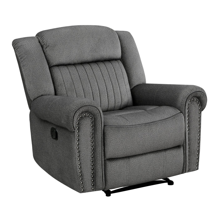 9204CC-1 Reclining Chair - 9204CC-1