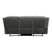 9204CC*2 2pc Set: Sofa, Love - 9204CC*2