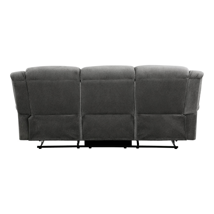 9204CC*2 2pc Set: Sofa, Love - 9204CC*2