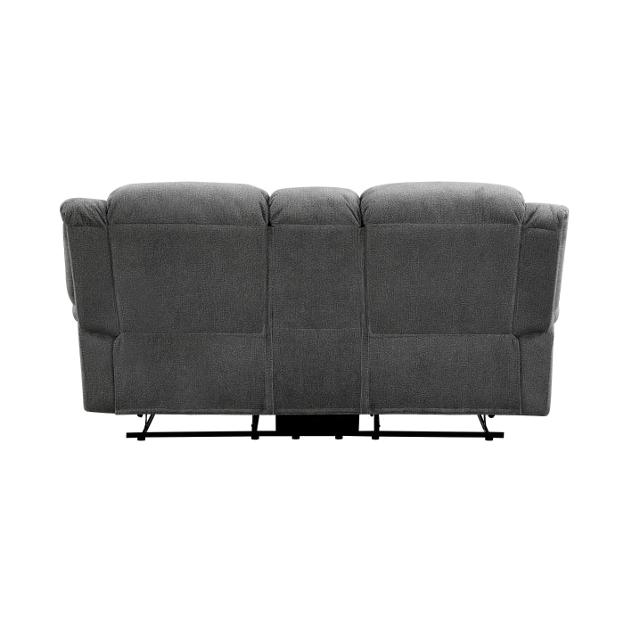 9204CC*2 2pc Set: Sofa, Love - 9204CC*2
