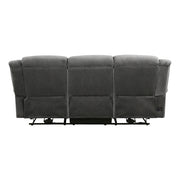 9204CC*2PW 2pc Set: Sofa, Love (Power) - 9204CC*2PW