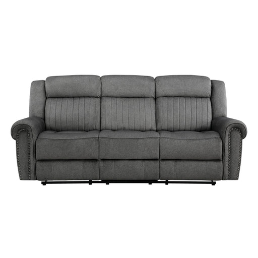 9204CC-3 Double Reclining Sofa - 9204CC-3