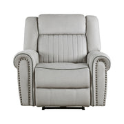 9204MT-1PW Power Reclining Chair - 9204MT-1PW