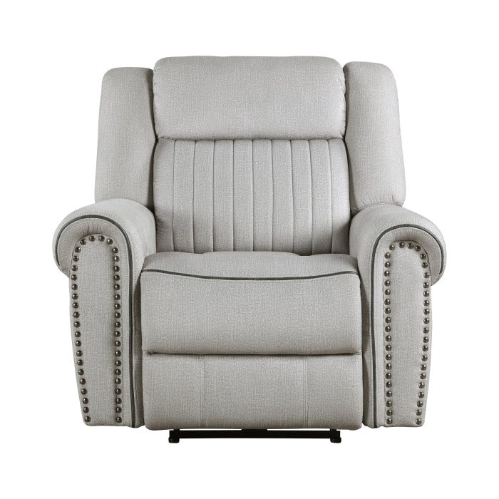 9204MT-1PW Power Reclining Chair - 9204MT-1PW