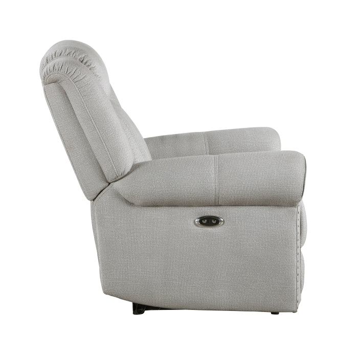 9204MT-1PW Power Reclining Chair - 9204MT-1PW