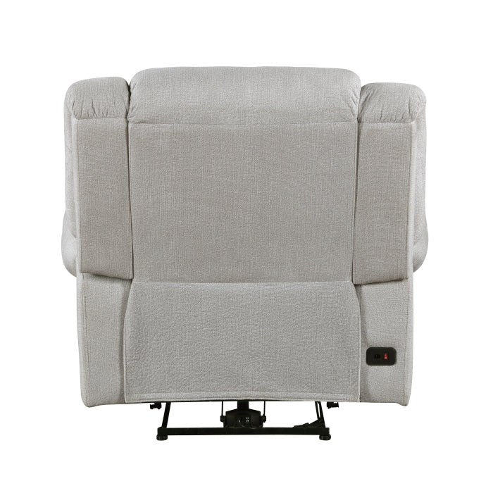 9204MT-1PW Power Reclining Chair - 9204MT-1PW