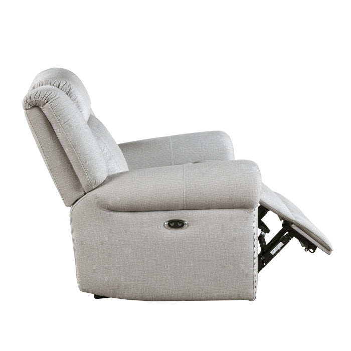 9204MT-1PW Power Reclining Chair - 9204MT-1PW