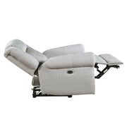 9204MT-1PW Power Reclining Chair - 9204MT-1PW
