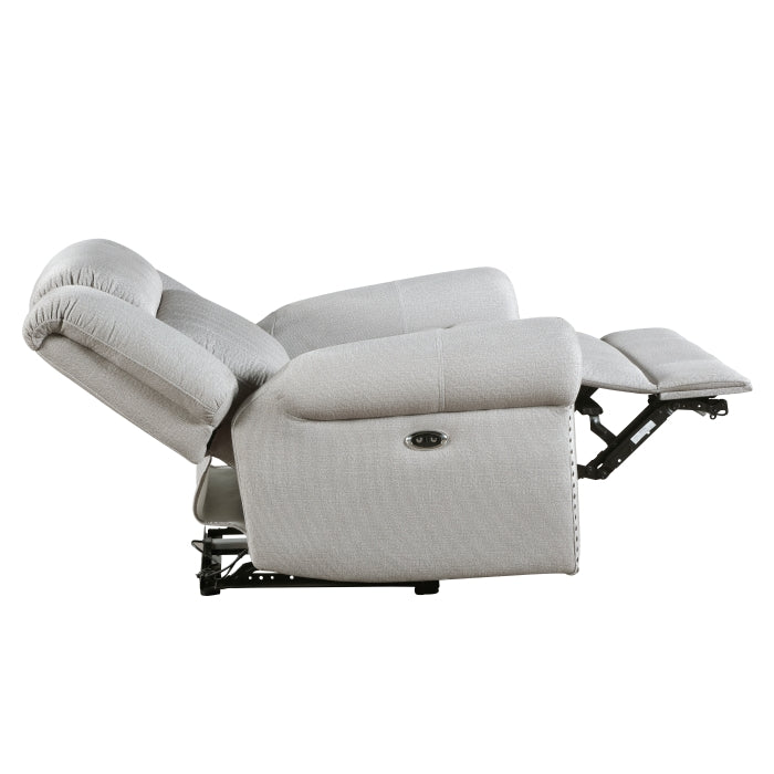9204MT-1PW Power Reclining Chair - 9204MT-1PW