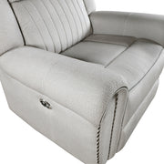 9204MT-1PW Power Reclining Chair - 9204MT-1PW