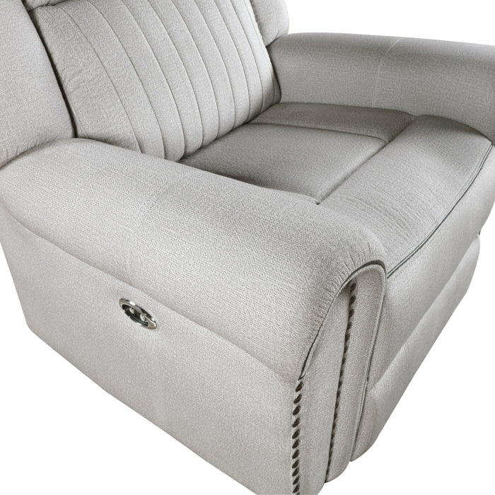 9204MT-1PW Power Reclining Chair - 9204MT-1PW