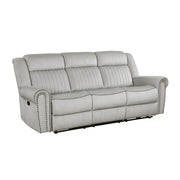 9204MT*2 2pc Set: Sofa, Love - 9204MT*2