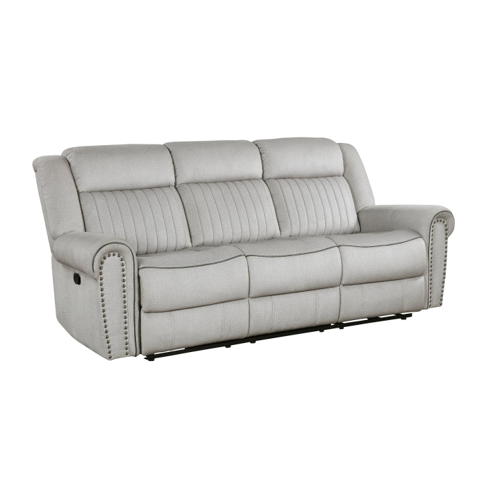 9204MT*2 2pc Set: Sofa, Love - 9204MT*2