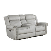 9204MT*2 2pc Set: Sofa, Love - 9204MT*2