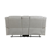 9204MT*2 2pc Set: Sofa, Love - 9204MT*2