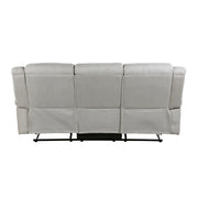 9204MT-3 Double Reclining Sofa - 9204MT-3
