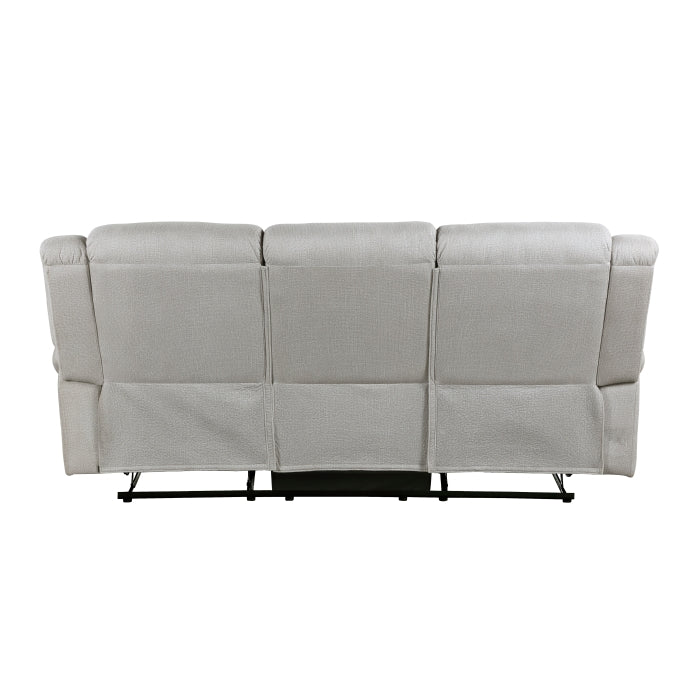 9204MT-3 Double Reclining Sofa - 9204MT-3