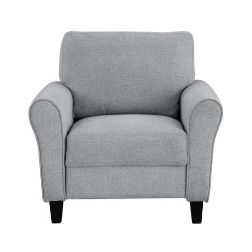 9209DG-1 Chair - 9209DG-1