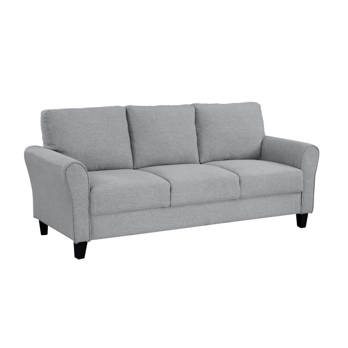 9209DG*2 2pc Set: Sofa, Love - 9209DG*2
