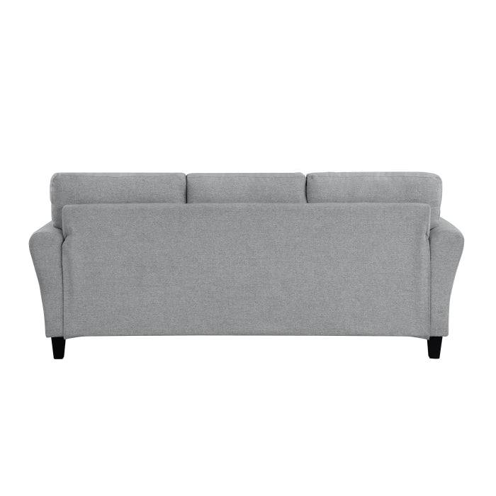 9209DG*2 2pc Set: Sofa, Love - 9209DG*2