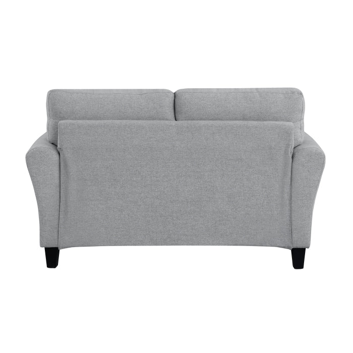 9209DG*2 2pc Set: Sofa, Love - 9209DG*2