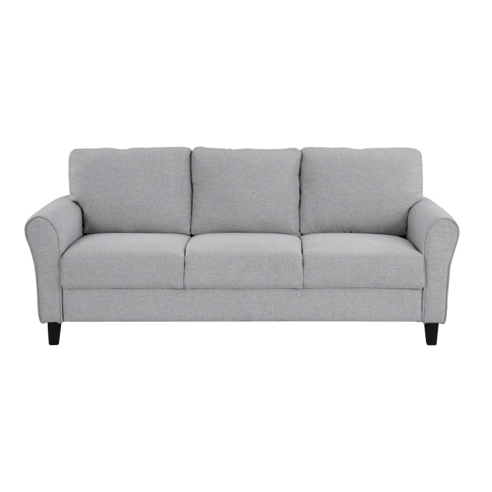 9209DG-3 Sofa - 9209DG-3