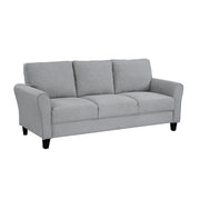 9209DG-3 Sofa - 9209DG-3