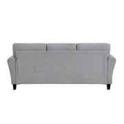 9209DG-3 Sofa - 9209DG-3
