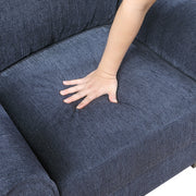 9209NFNV-2 Love Seat - 9209NFNV-2