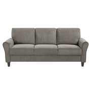 9209NFPT*2 2pc Set: Sofa, Love - 9209NFPT*2