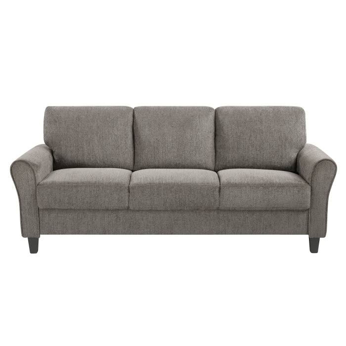 9209NFPT*2 2pc Set: Sofa, Love - 9209NFPT*2