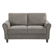 9209NFPT*2 2pc Set: Sofa, Love - 9209NFPT*2