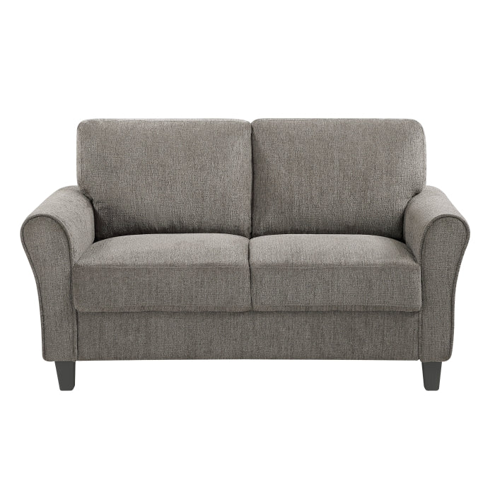 9209NFPT*2 2pc Set: Sofa, Love - 9209NFPT*2