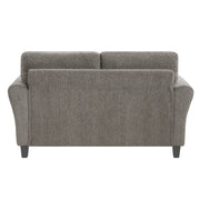 9209NFPT*2 2pc Set: Sofa, Love - 9209NFPT*2