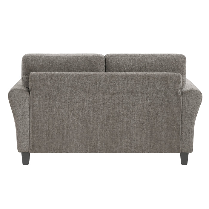 9209NFPT*2 2pc Set: Sofa, Love - 9209NFPT*2